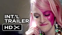 Jem and the Holograms Official International Trailer #1 (2015) - Aubrey Peeples Movie HD