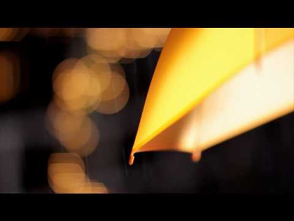 Rain Teaser V1