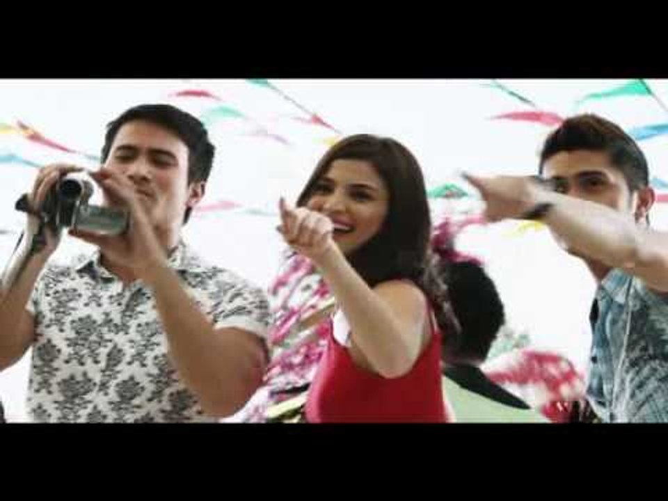 (HD) ABS-CBN Summer Station ID 2010 Summer Ang Simula