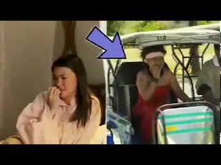 HERE COMES THE BRIDE Full Trailer