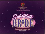 Precious Hearts Romances The Substitute Bride (ver 2)