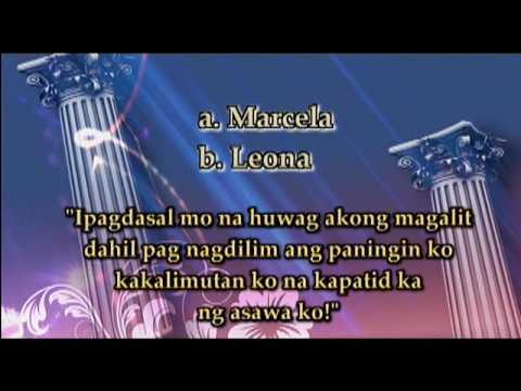 Tanging Yaman text promo (Feb 23, 2010)