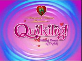 Precious Hearts Romances - Quikilig