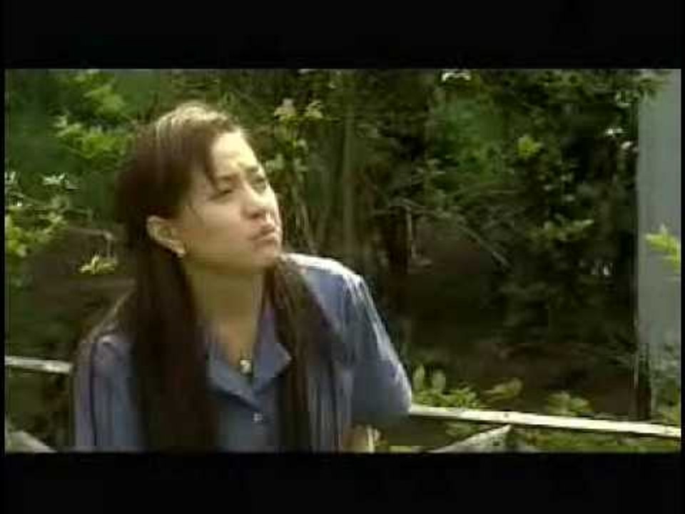 Maalaala Mo Kaya- October 24, 2009, Cristine Reyes