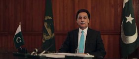 President CPA & Speaker, NA of Pakistan Sardar Ayaz Sadiq has given message to the world.