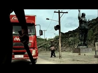 Border Crossing - Coca-Cola Commercial