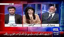 Haroon Rasheed Great Analysis On Indian PM Modi To Visit China