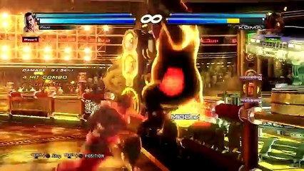 Feng Killer Kenpo By PP-UK