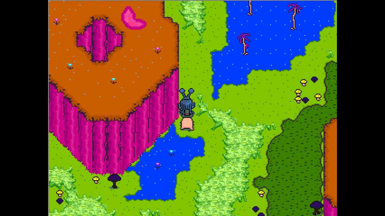 Mother: Cognitive Dissonance - Chapter 1 part 5