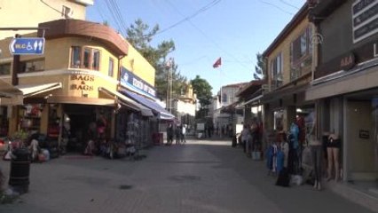 KKTC'de Vize Uygulaması Kalkıyor