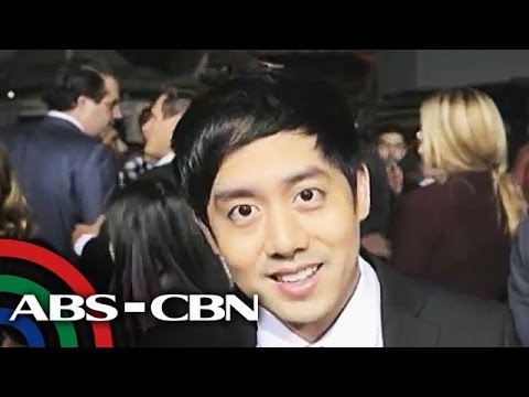 Kilalanin ang Pinoy na bida ng 'Project Almanac'