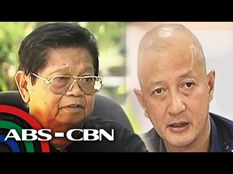 MILF pinakiusapang ibalik ang mga armas ng SAF