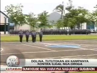 TV Patrol Tacloban - February 3, 2015