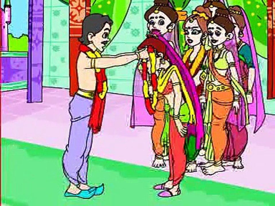 panchatantra stories-stories-tales-stories for children-baala Krishna stories-Krishna stories[360P](1)