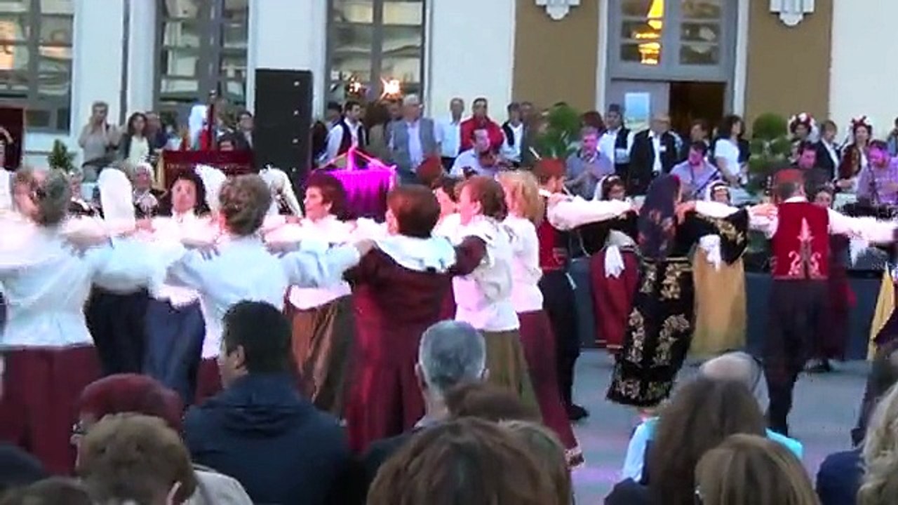 ΧΑΣΑΠΟΣΕΡΒΙΚΟ  ελληνική ονομασία  μακελάρικος.