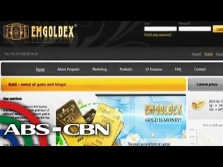 Publiko pinag-iingat sa online investment scam
