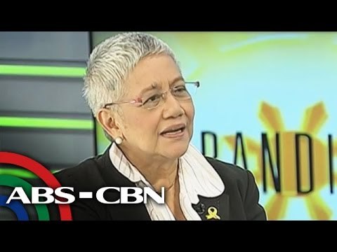 Deles still hopes Congress will approve BBL