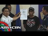 Holdaper-rapist sa QC, patay