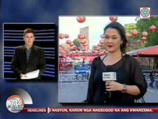 TV Patrol Negros - February 18, 2015