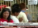 TV Patrol Tacloban - February 17, 2015