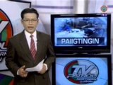 TV Patrol Northern Luzon - February 17, 2015