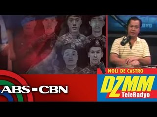 Mayor confirms SAF commandos shot in the head