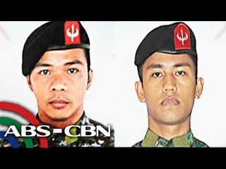 Ilan sa 'Fallen 44' posibleng binaril nang malapitan