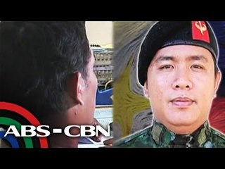 Anong nakita ng embalsamador ng 'Fallen 44'?