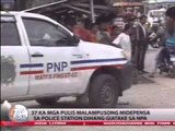 TV Patrol Southern Mindanao - February 17, 2015