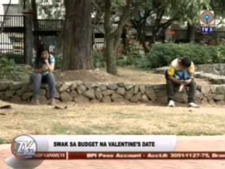 TV Patrol Northern Luzon - February 13, 2015