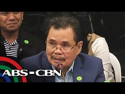 Iqbal: Hindi terorista ang MILF