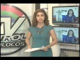 TV Patrol Ilocos - February 13, 2015