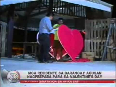 TV Patrol Northern Mindanao - February 12, 2015