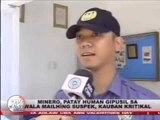 TV Patrol Southern Mindanao - February 11, 2015