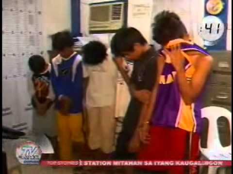 TV Patrol Northern Mindanao - February 11, 2015