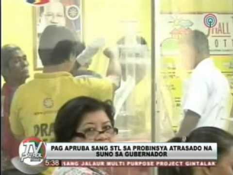 TV Patrol Panay - February 12, 2015