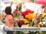 TV Patrol Tacloban - February 12, 2015