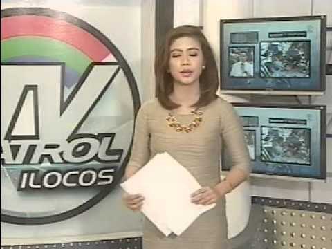 TV Patrol Ilocos - February 11, 2015
