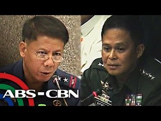 AFP, PNP trade blame for Masasapano deaths