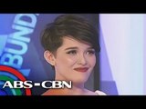 KZ clarifies 'lesbian' issue, admits love life status