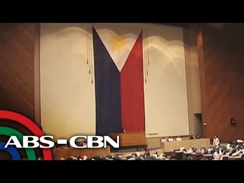 House halts discussions on Bangsamoro law