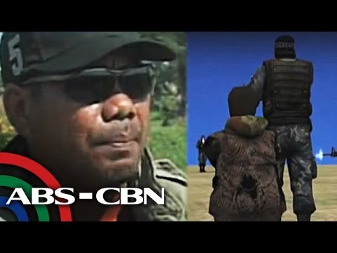 MILF commander: Ayaw na rin namin ng giyera