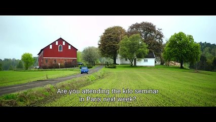 1001 Grams Official Trailer 1 (2015) - Drama Movie HD