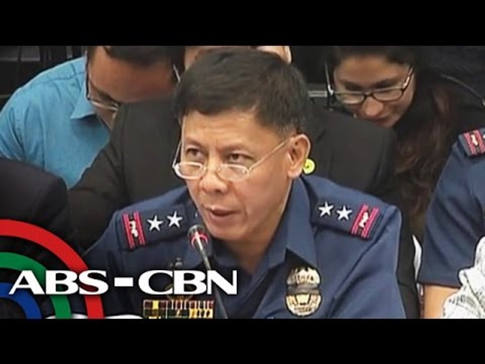 'Oplan Exodus' sadyang inilihim sa AFP