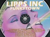 Patrick Cowley & Bobby Viteritti rmx Lipps Inc Funkytown Revival.