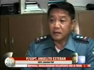 TV Patrol Pampanga - February 10, 2015