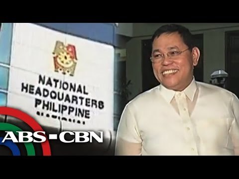 Ang mga posibleng pumalit kay Purisima
