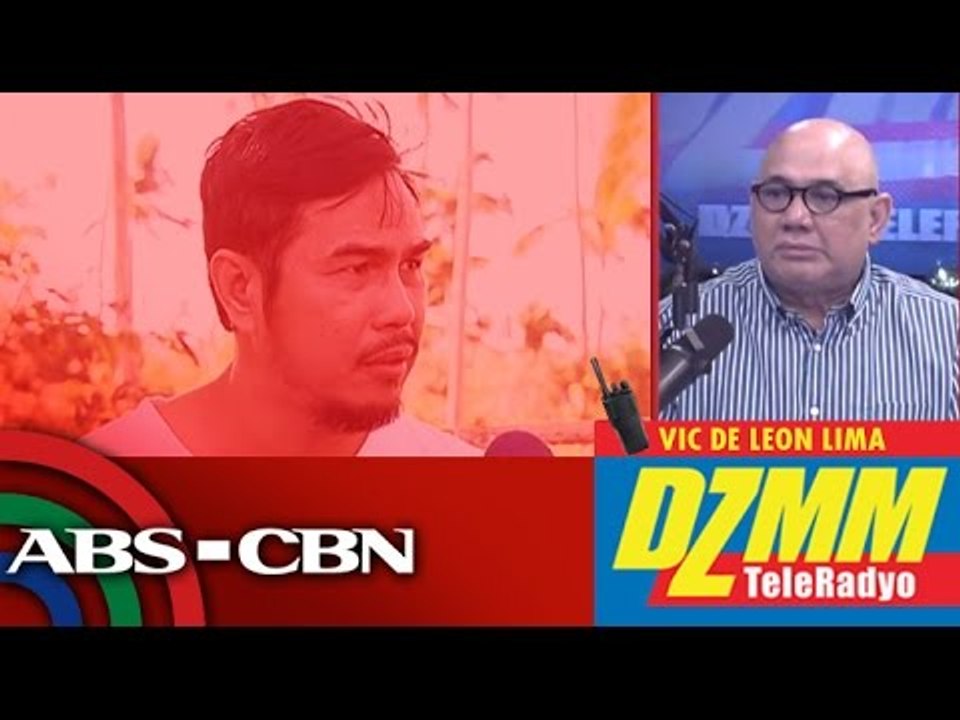 Cesar Mancao mulls surrender