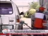 TV Patrol Southern Mindanao - February 9, 2015