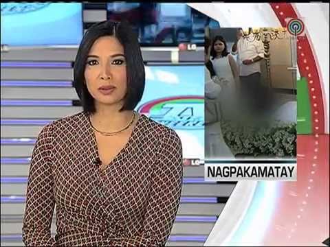 Estudyante ng isang international school, nagpakamatay